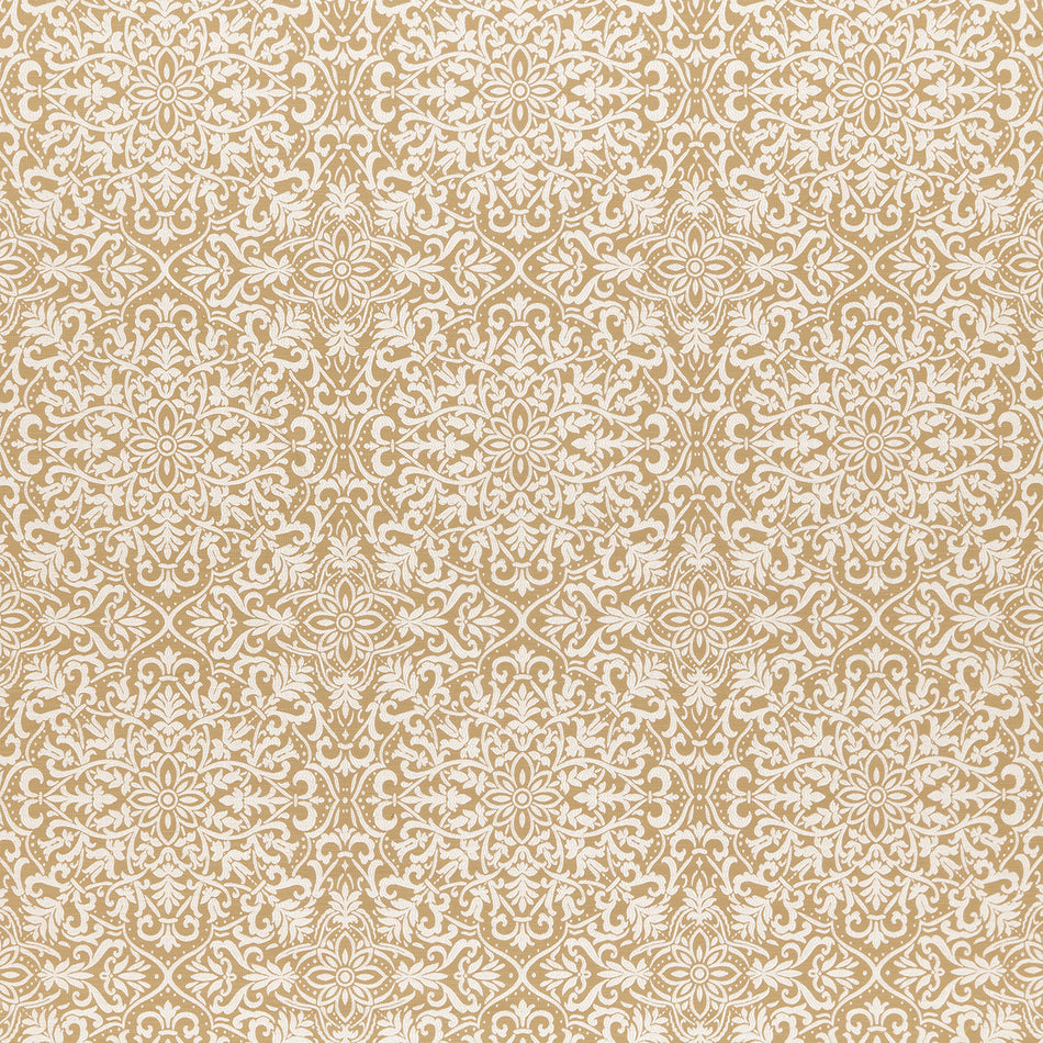 Iliv Callaway Kingsley FR Ochre Fabric