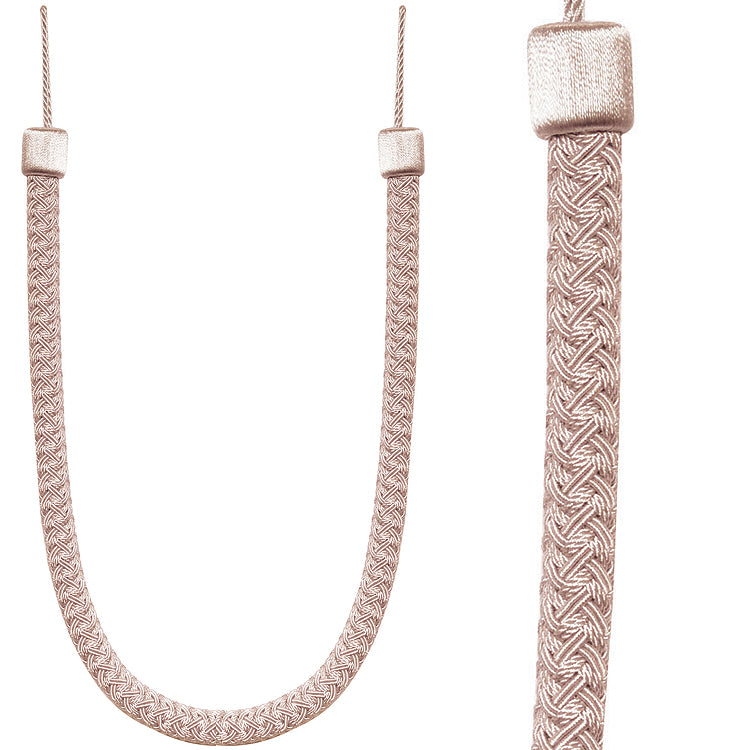Jones Tresse Tieband, Blush