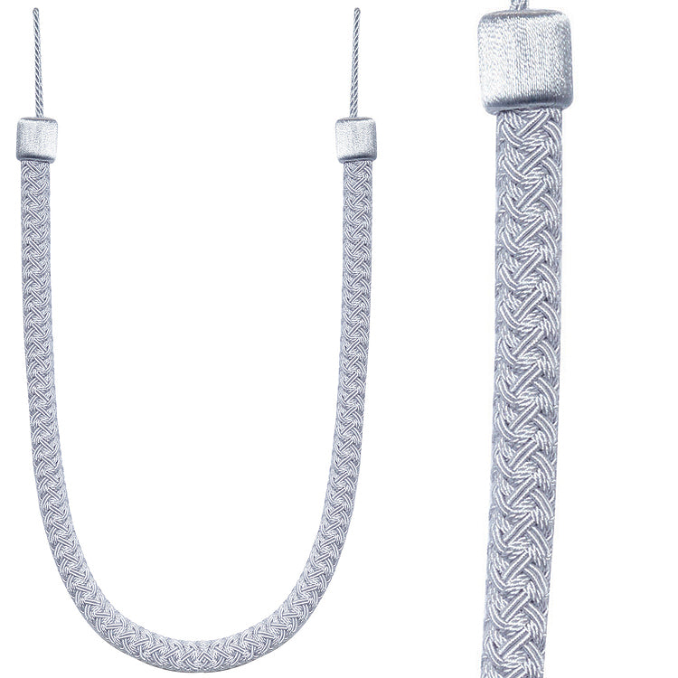 Jones Tresse Tieband, Powder Blue