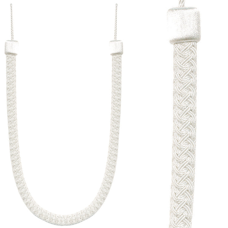 Jones Tresse Tieband, Ivory