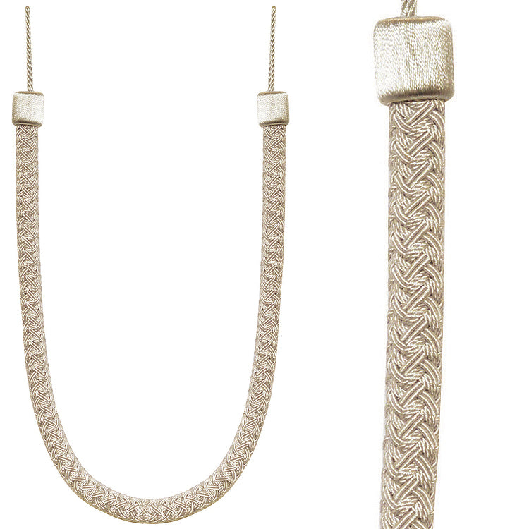 Jones Tresse Tieband, Cream