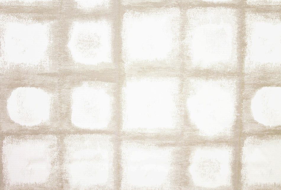 Ashley Wilde Essential Weaves Chelton Oyster Fabric