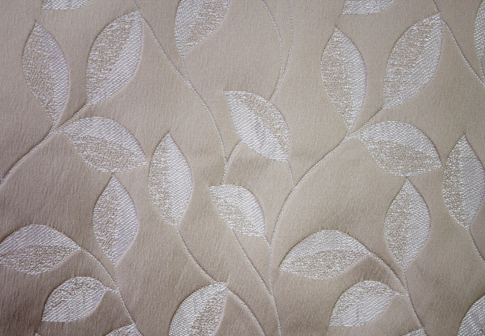 Ashley Wilde Essential Weaves Thurlow Taupe Fabric
