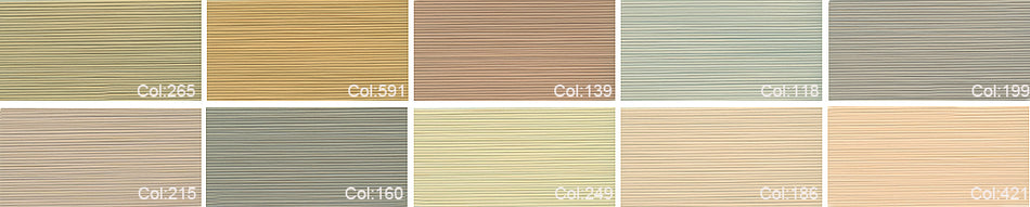 Gutermann Sew-all Thread (Ticket 100), Beige's