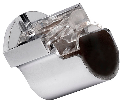 Speedy 35mm Recess Support Bracket, Chrome