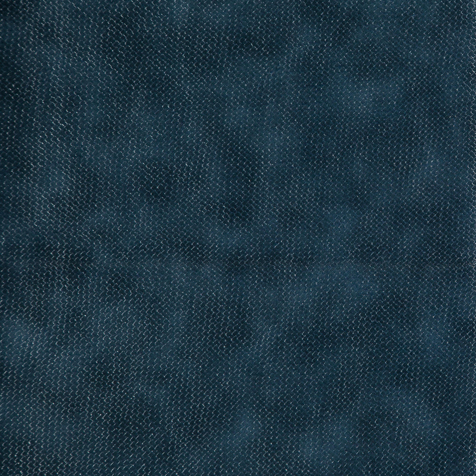 Wemyss Mirador Carlos Indigo Fabric