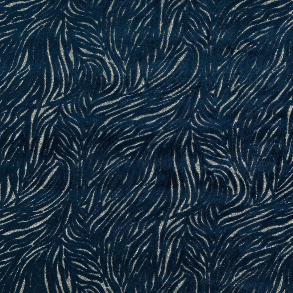 Wemyss Mirador Rafael Ink Fabric