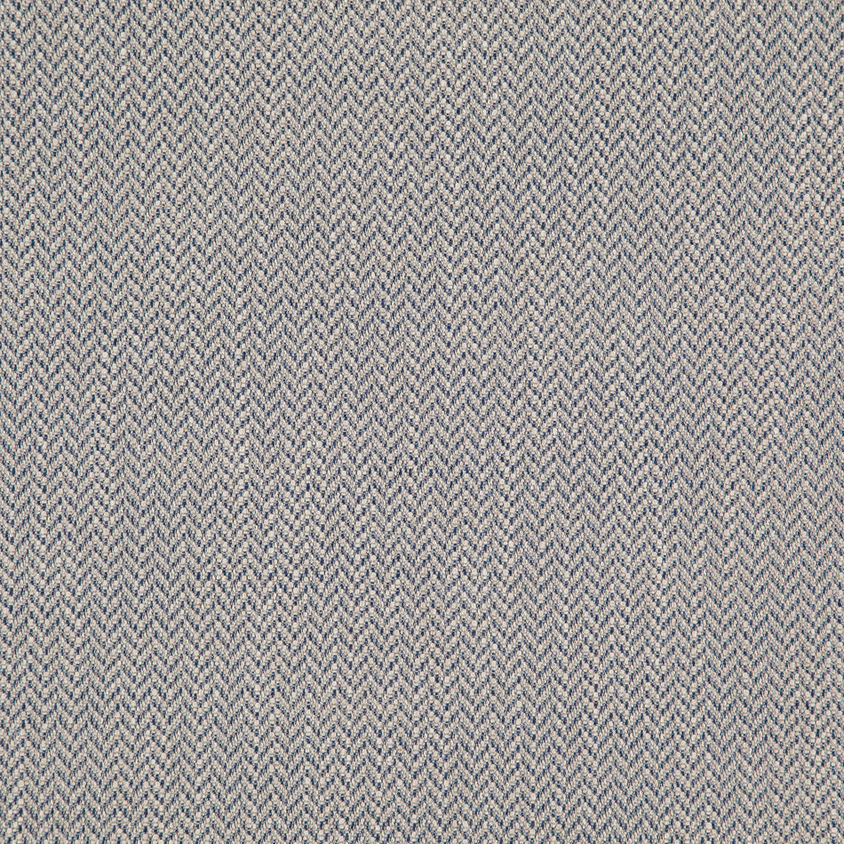 Wemyss Nomad Penan Indigo Fabric