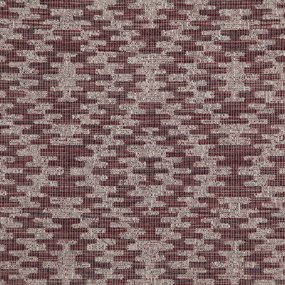 Wemyss Nomad Berber Merlot Fabric