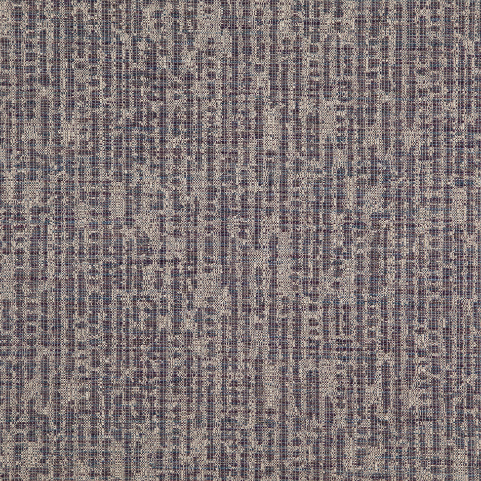 Wemyss Nomad Gabra Blueberry Fabric