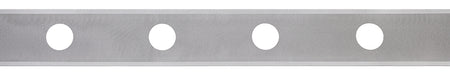 Hallis 80mm Strata Eyelet Tape