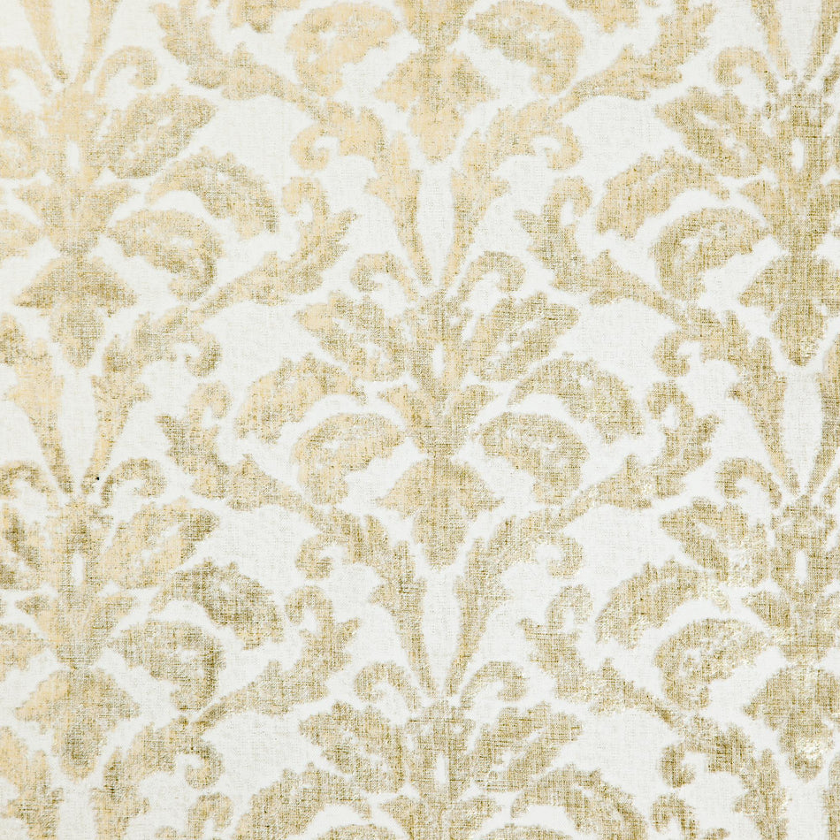 Wemyss Reflections Azibo Honey Fabric