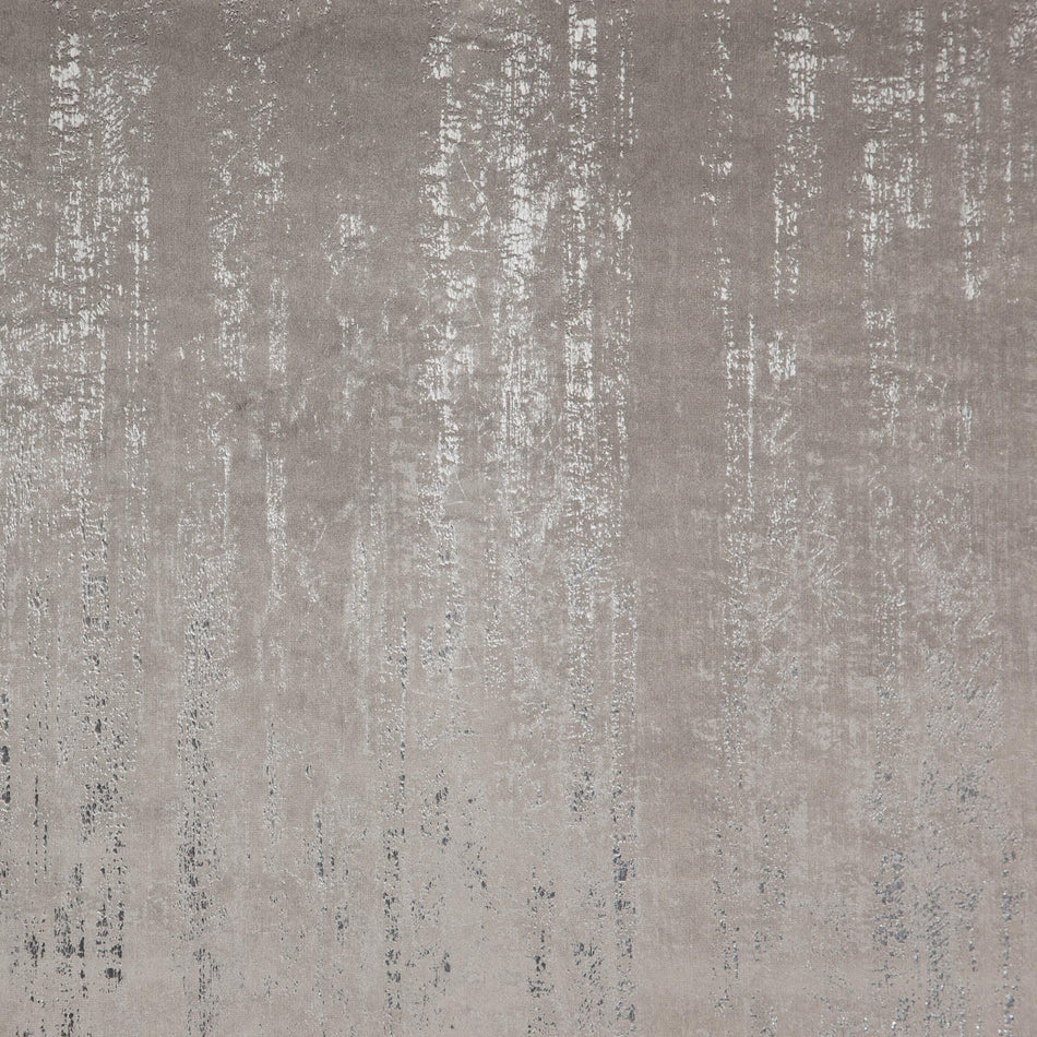 Wemyss Reflections Cauca Pewter Fabric