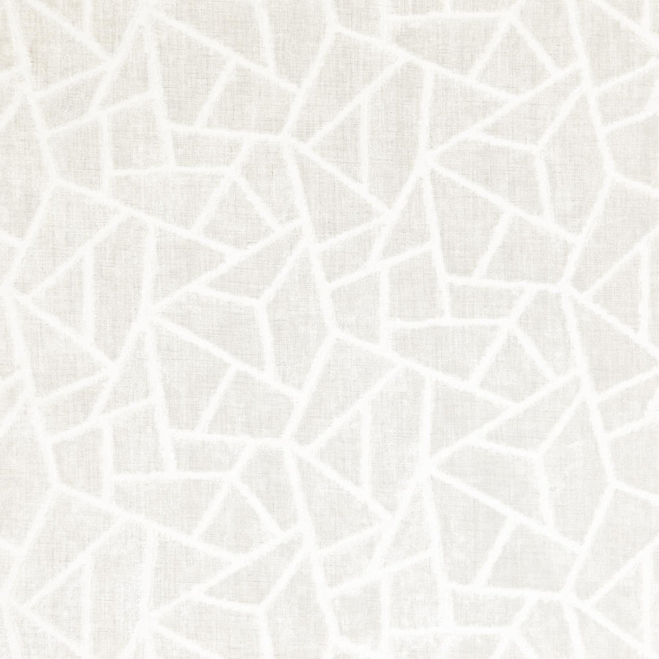 Wemyss Reflections Madeira Frost Fabric
