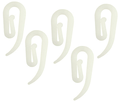 Hallis Standard Curtain Hooks