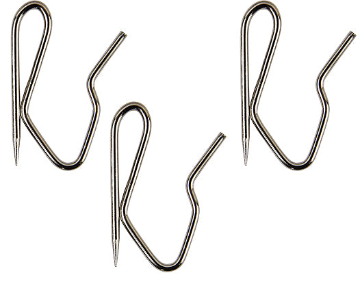 Hallis Pin Hooks
