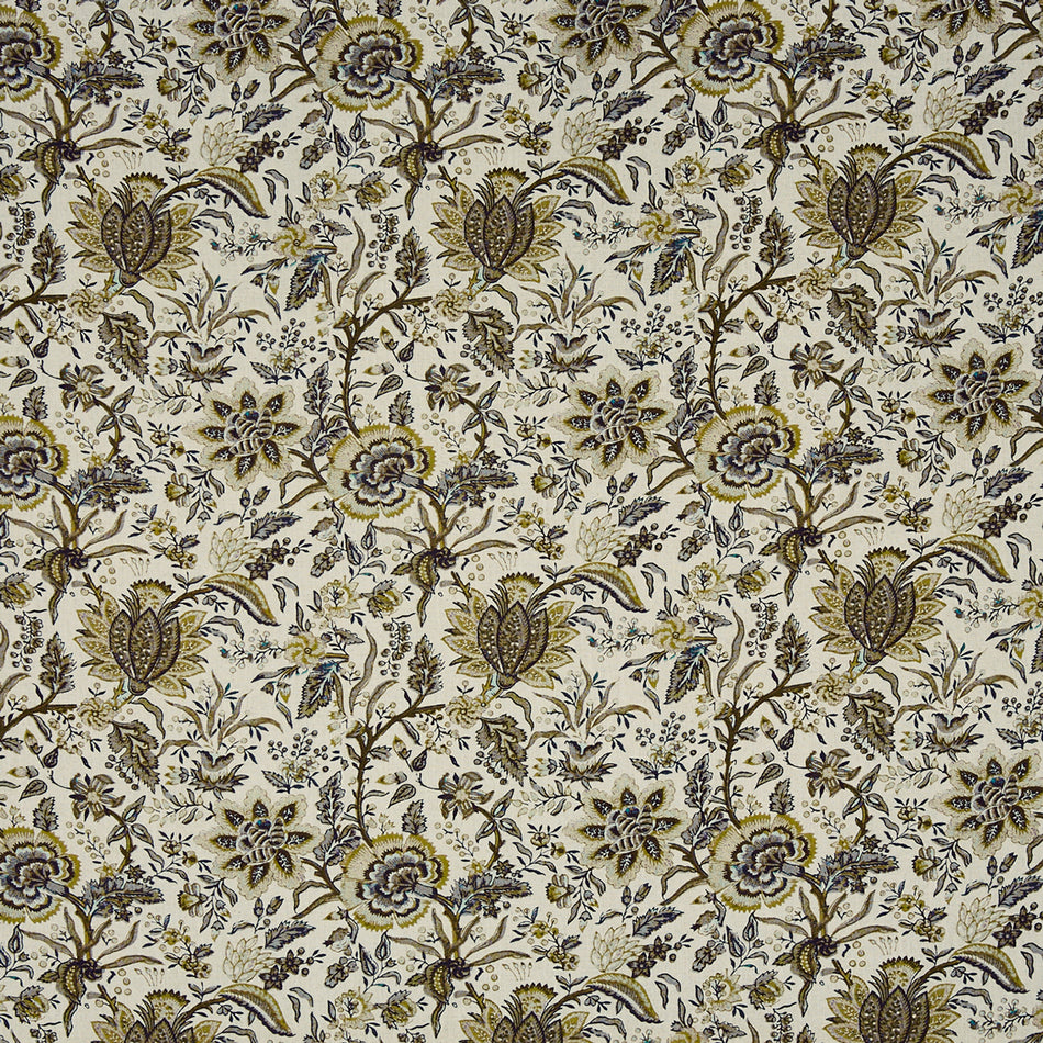 Prestigious Hampstead Apsley Ochre Fabric