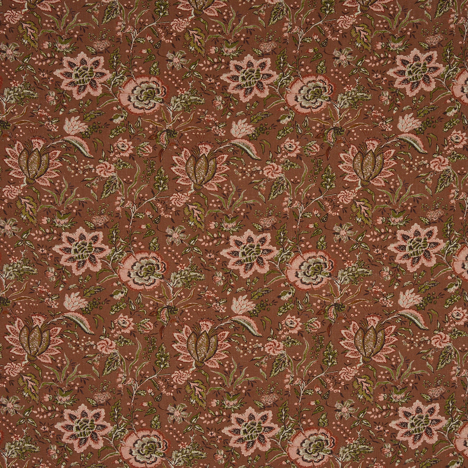 Prestigious Hampstead Apsley Russet Fabric