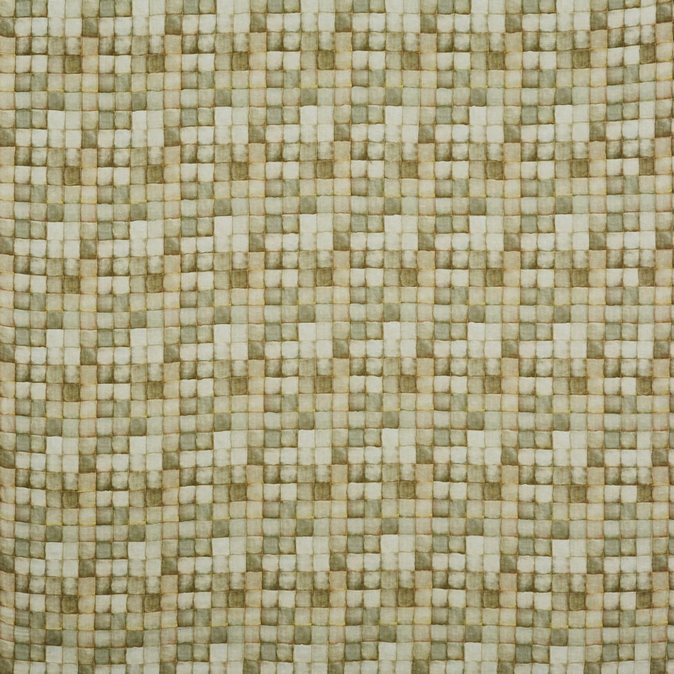 Prestigious Hampstead Highgate Ochre Fabric