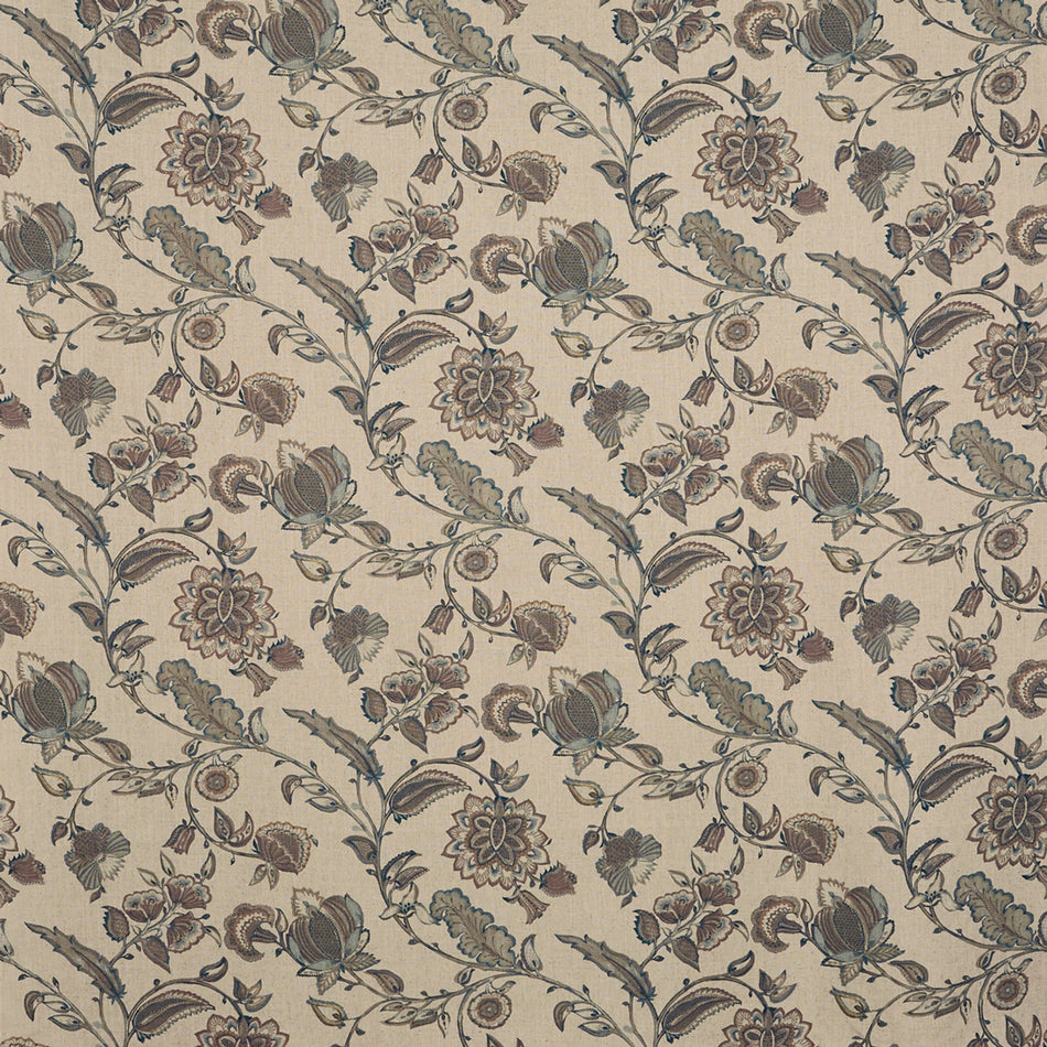 Prestigious Hampstead Kenwood Denim Fabric