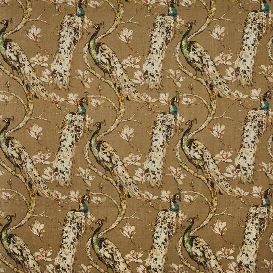 Prestigious Hampstead Richmond Ochre Fabric