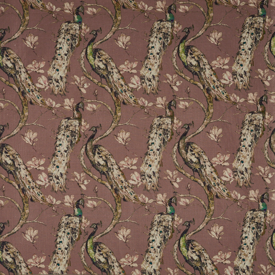 Prestigious Hampstead Richmond Woodrose Fabric