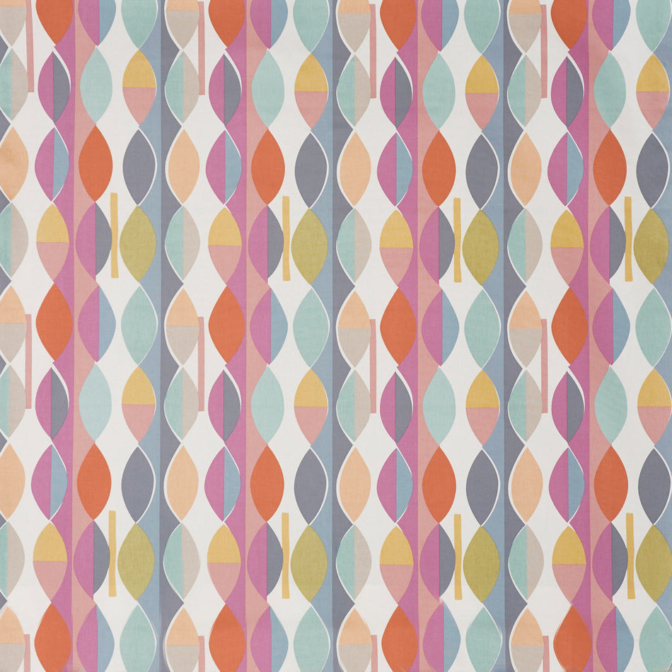 Prestigious Textiles Collage Mabel Bon Bon Fabric