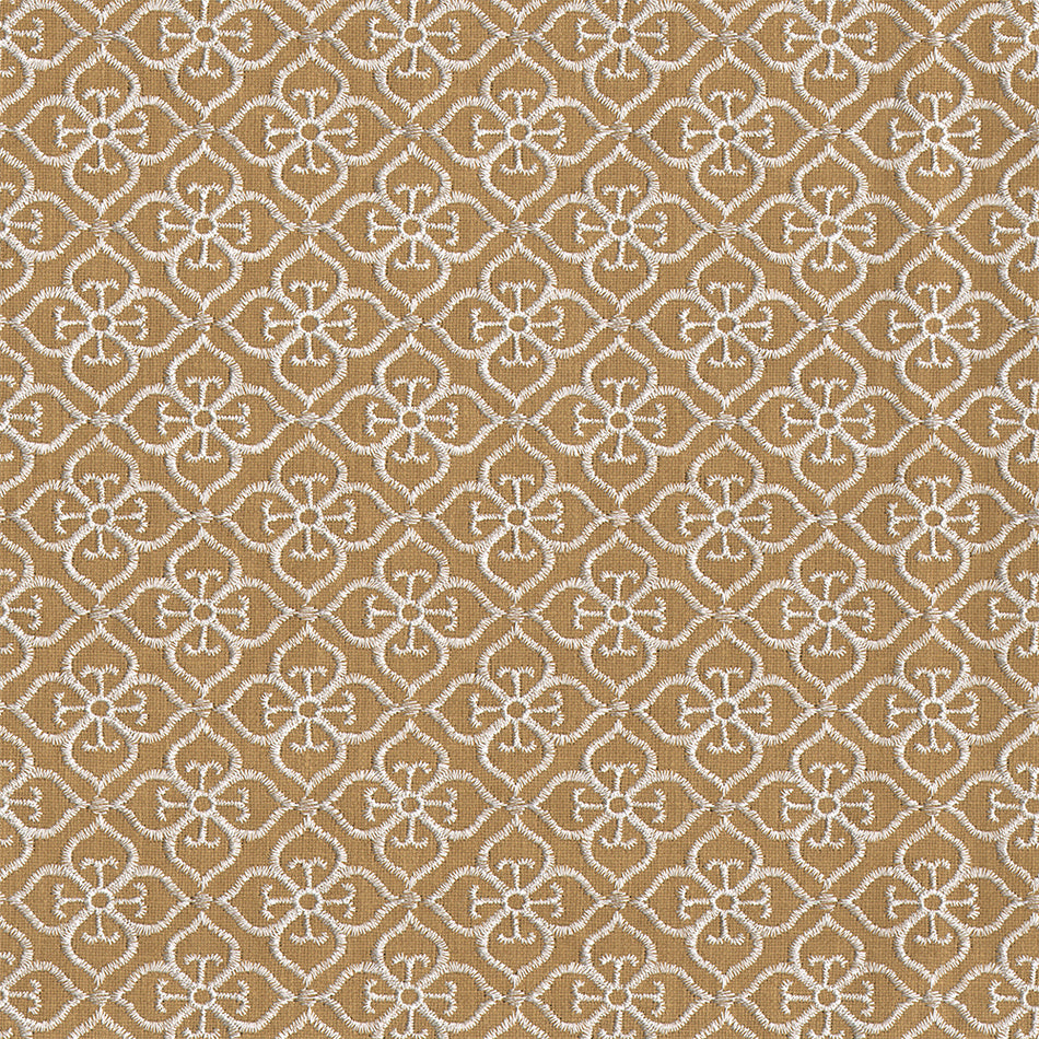 Beaumont Textiles Tropical Calypso Sand Fabric