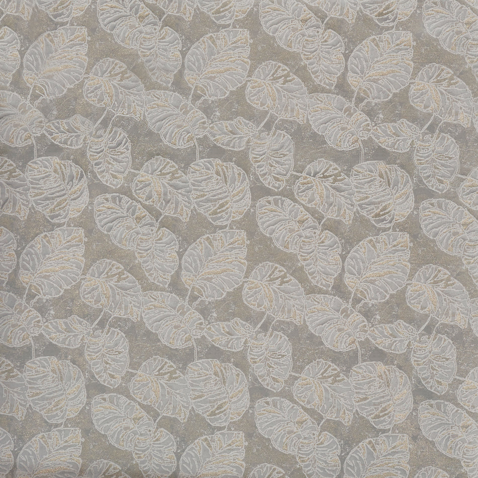 Prestigious Copper Falls Alder Pewter Fabric