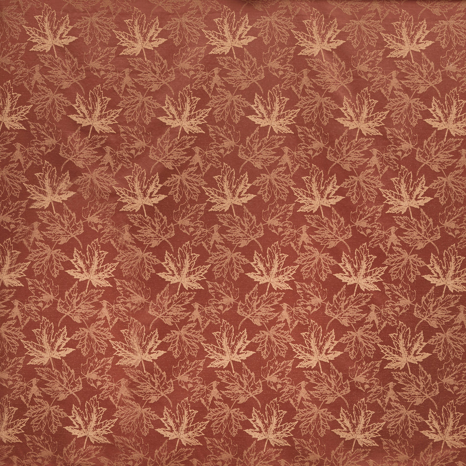 Prestigious Copper Falls Juniper Copper Fabric