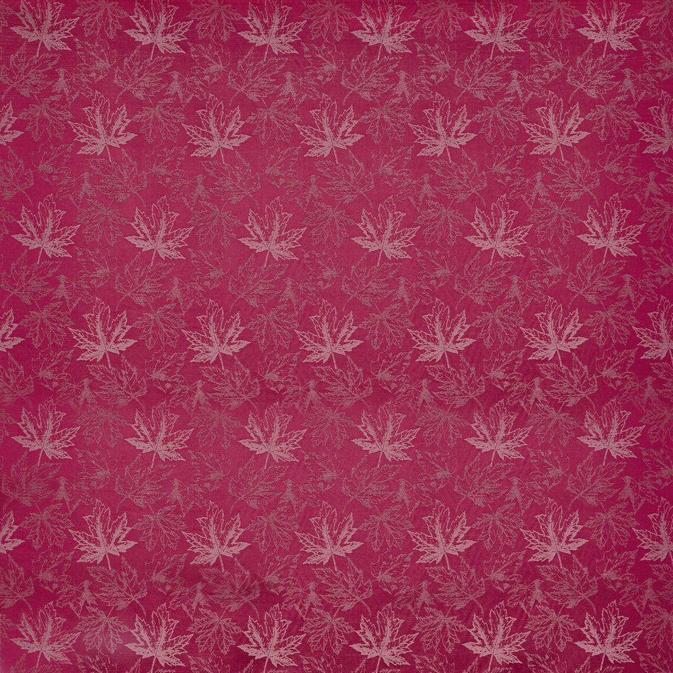 Prestigious Copper Falls Juniper Fuchsia Fabric