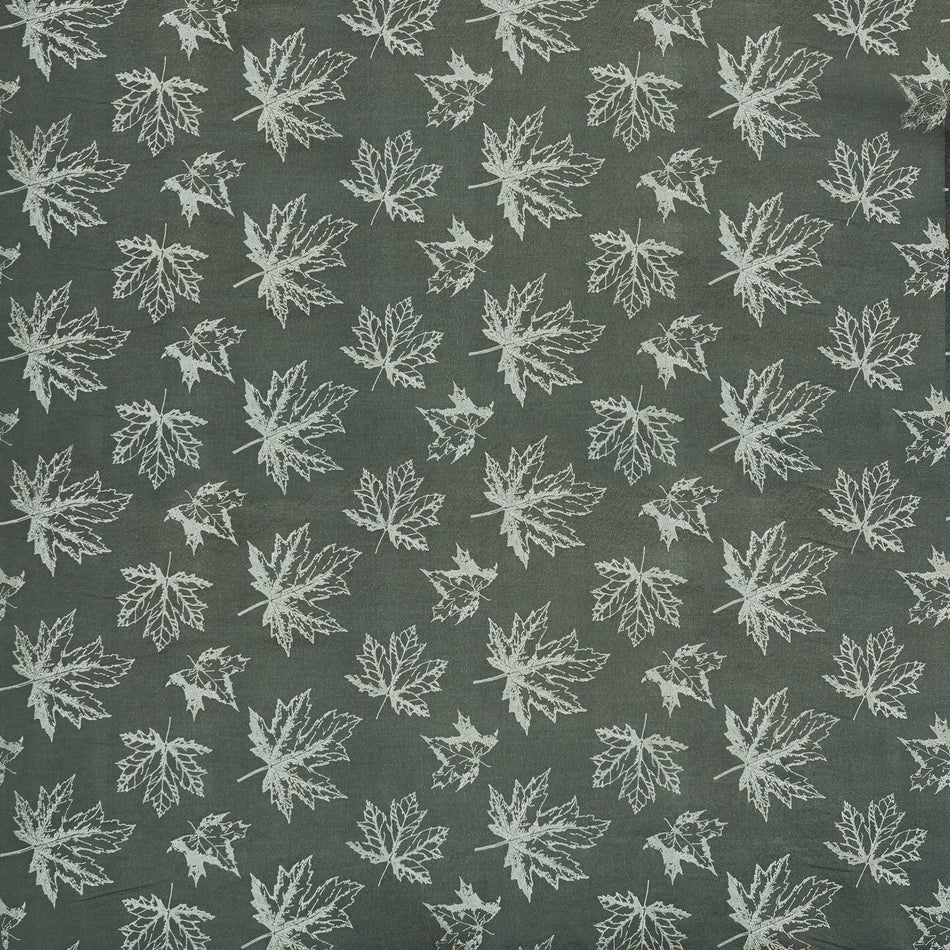 Prestigious Copper Falls Linden Evergreen Fabric