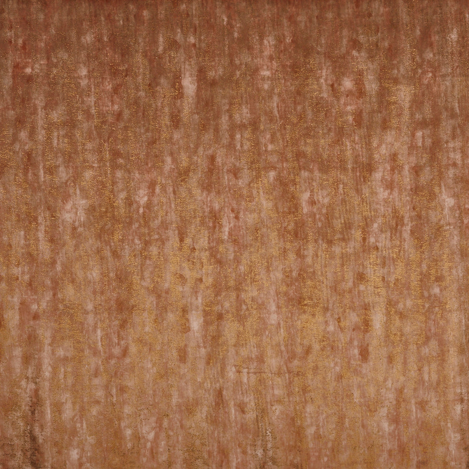 Prestigious Copper Falls Tugela Copper Fabric