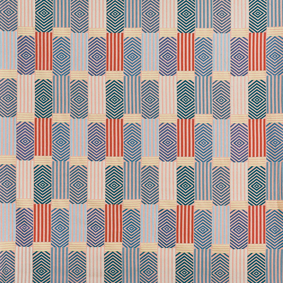 Prestigious Muse Blake Sherbet Fabric