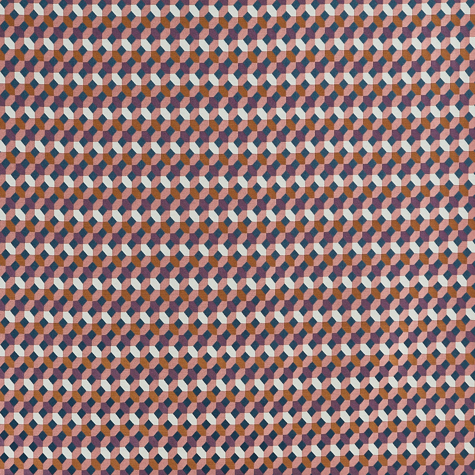 Prestigious Muse Layla Mulberry Fabric