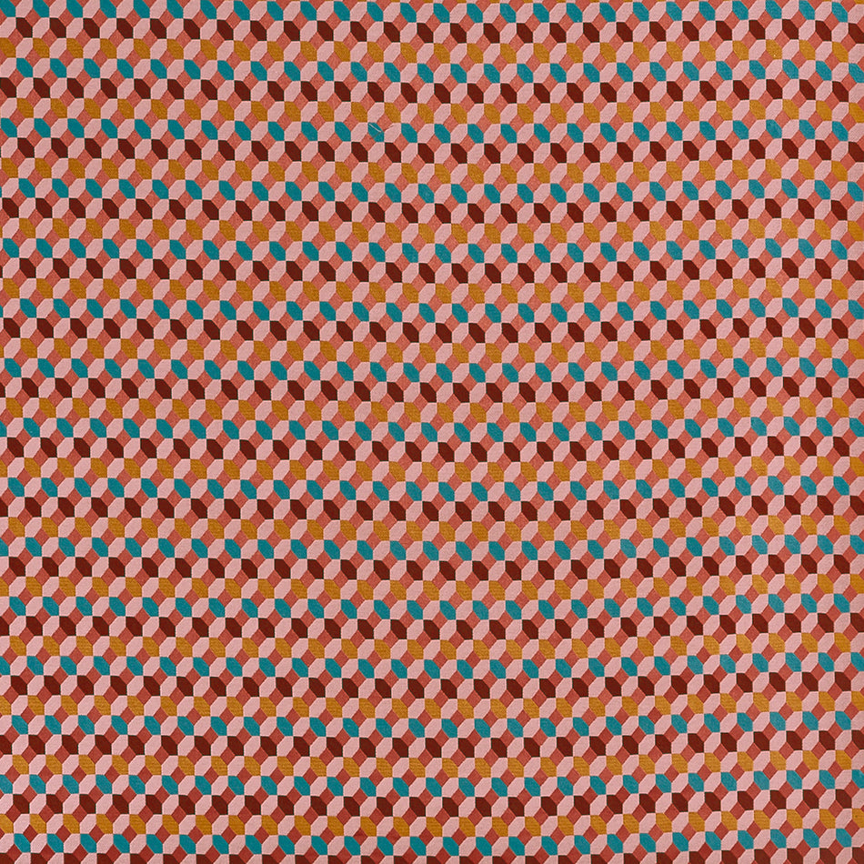 Prestigious Muse Layla Autumn Fabric