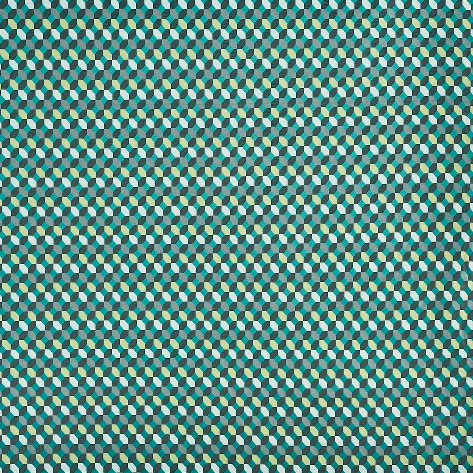 Prestigious Muse Layla Lagoon Fabric