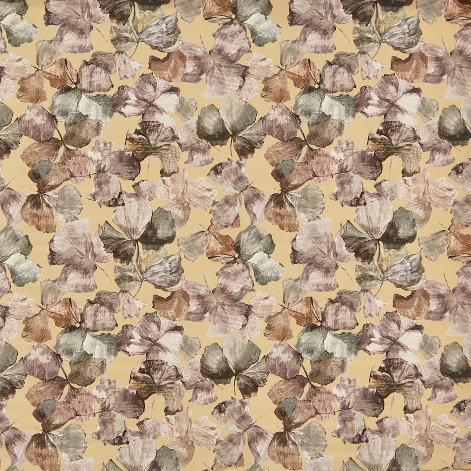 Prestigious Maui Hanalei Amber Fabric