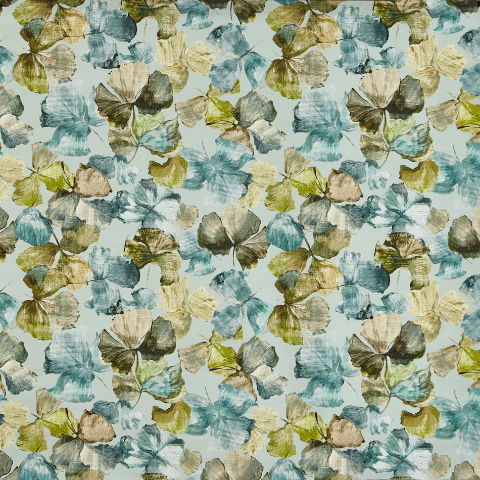 Prestigious Maui Hanalei Ocean Fabric
