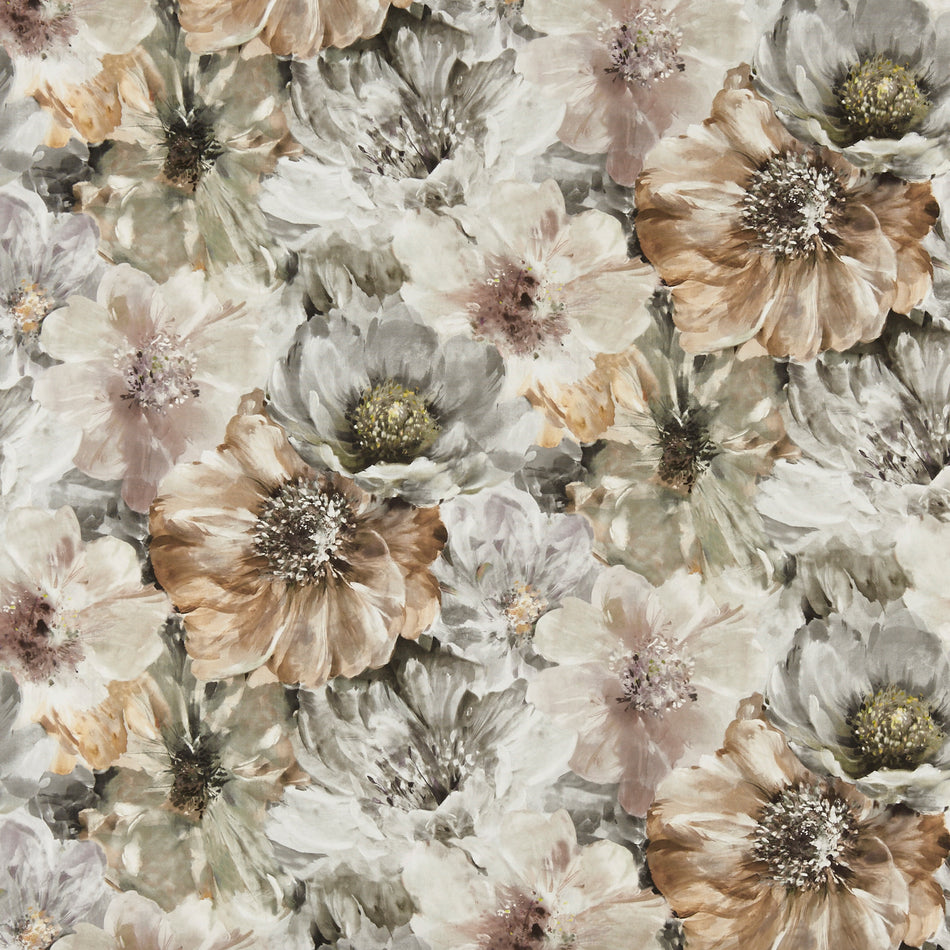 Prestigious Maui Lani Amber Fabric