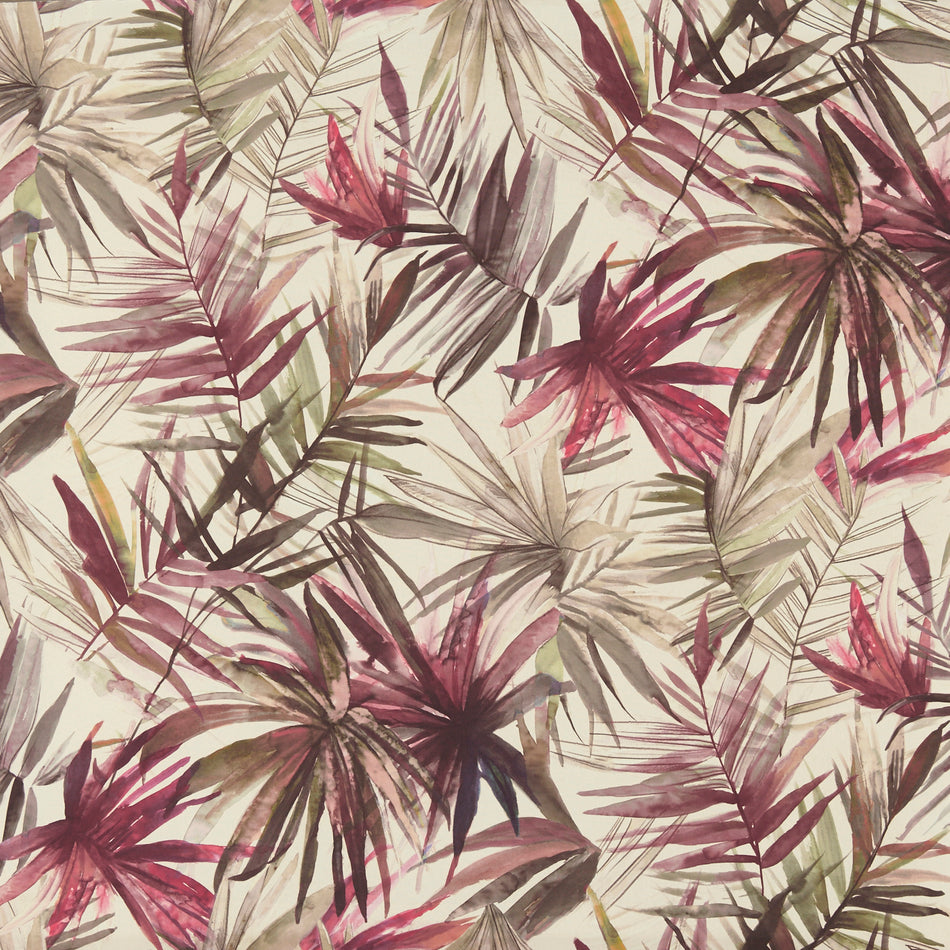 Prestigious Maui Waikiki Spice Fabric