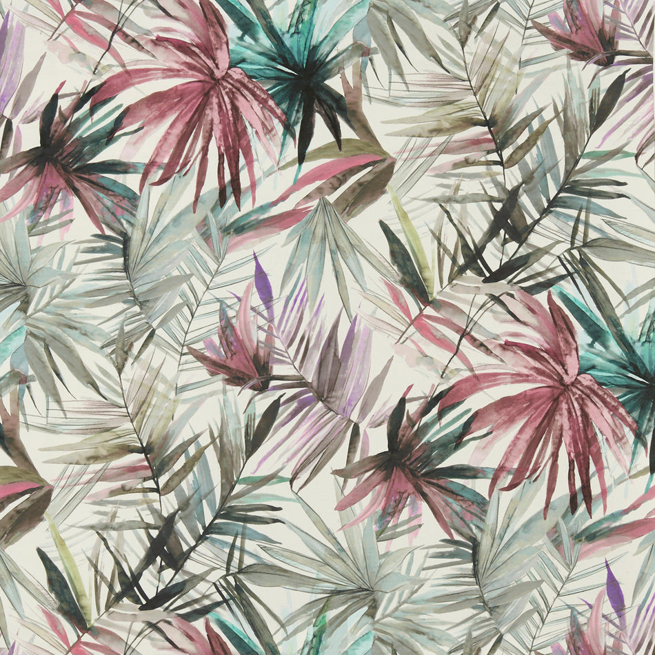 Prestigious Maui Waikiki Hibiscus Fabric