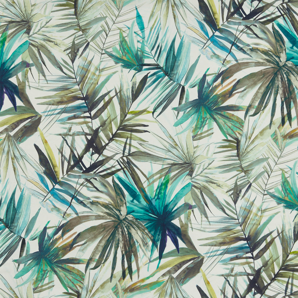 Prestigious Maui Waikiki Ocean Fabric