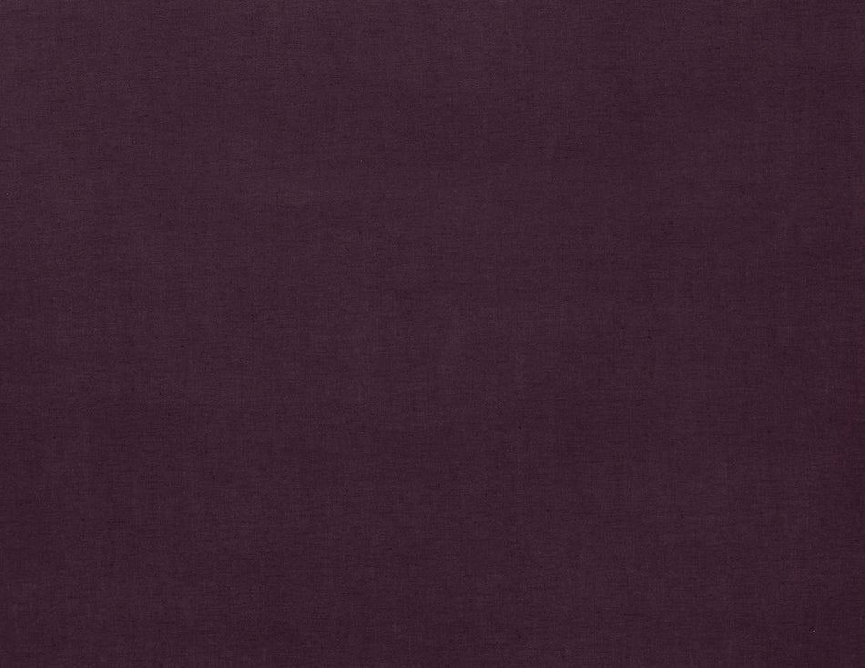 Ashley Wilde Tuscany Saluzzo Aubergine Fabric