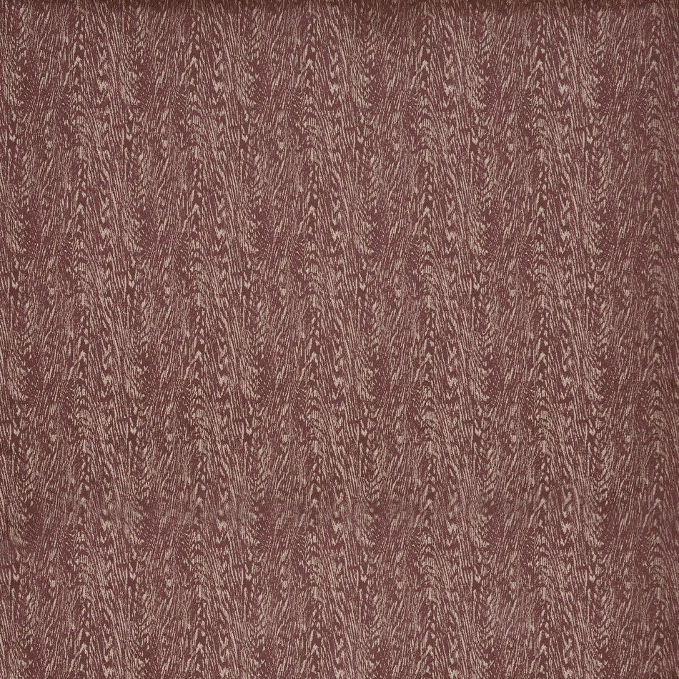 Prestigious Copper Falls Gulfloss Mahogany Fabric
