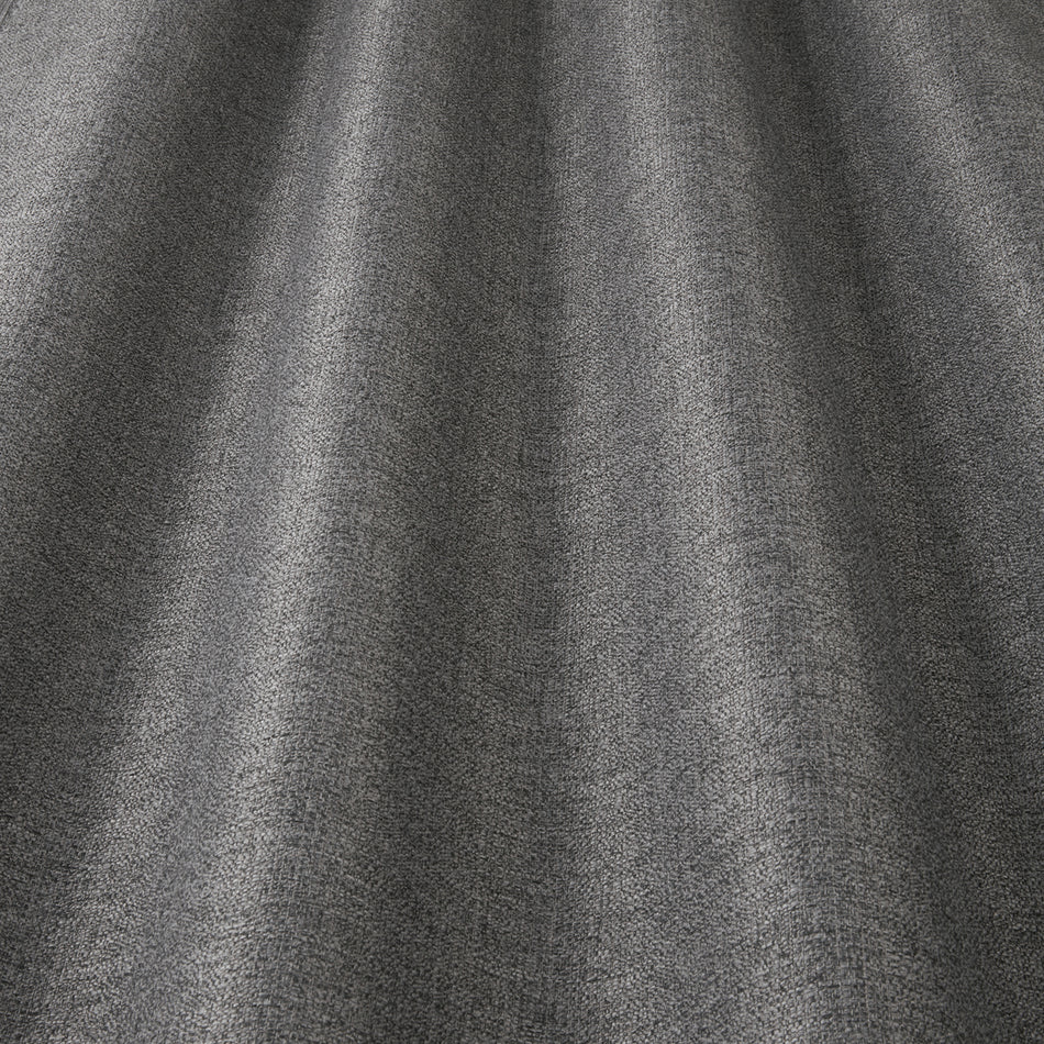 Iliv Abbott Charcoal FR Fabric