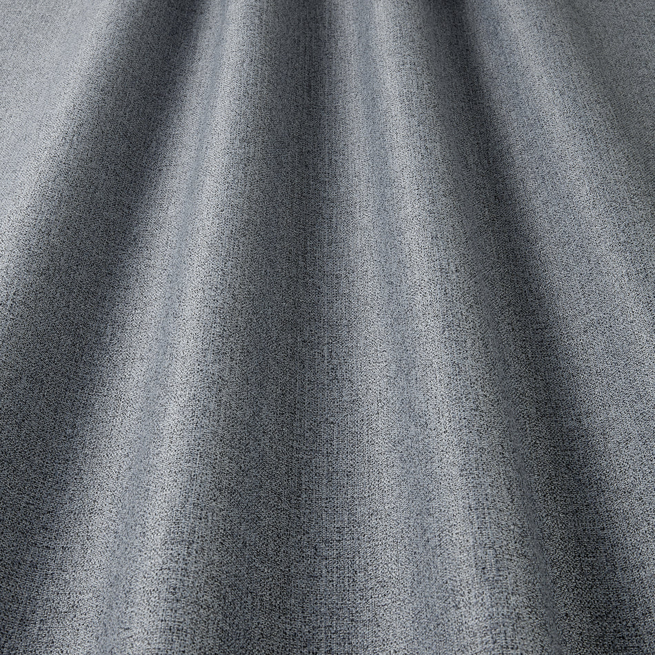 Iliv Abbott Slate Blue FR Fabric
