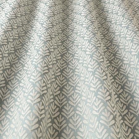 Iliv Charnwood Wyre Celadon Fabric