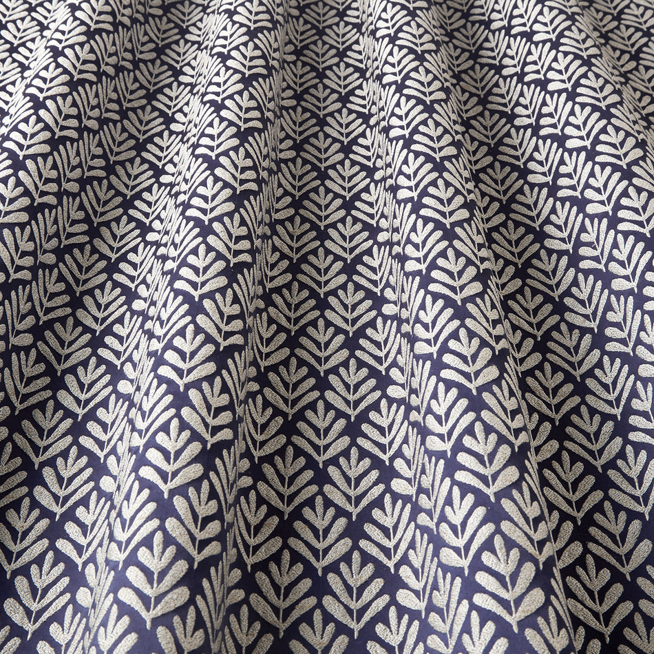 Iliv Charnwood Wyre Midnight Fabric