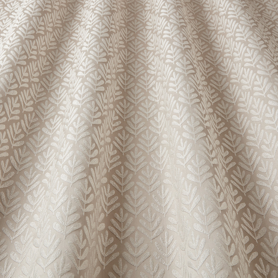 Iliv Charnwood Wyre Putty Fabric
